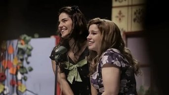 Paquita la del Barrio S01E17