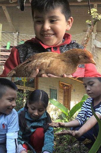 Escuela de todos (Kalnemachtiloyan) poster