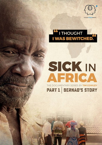 Sick in Africa (1970)