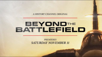 Beyond the Battlefield (2023)