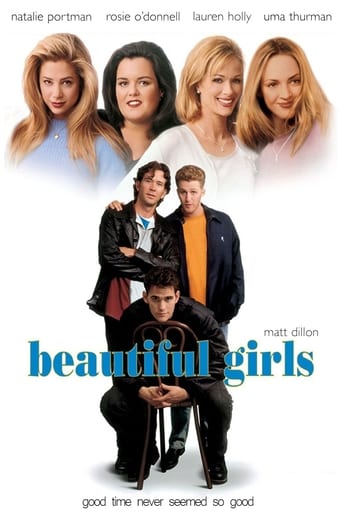 Beautiful Girls (1996) Beautiful Girls (1996)