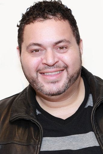 Image of Mark Morales