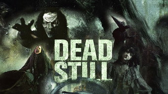 Dead Still (2014)
