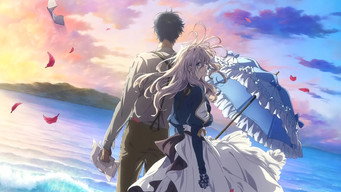 Still 11 from Violet Evergarden: The Movie