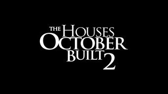 Galeria 5 - The Houses October Built 2