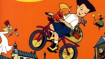 Los cuentos de la calle broca - S1E01