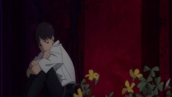 Still 12 from Evangelion: 3.0 You Can (Not) Redo