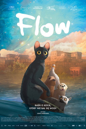 Flow (2024)