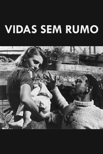 Poster of Vidas sem Rumo