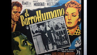 The Human Clay (1955)