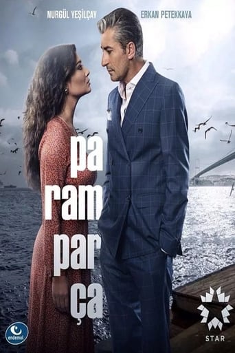 Paramparça ( Paramparça )