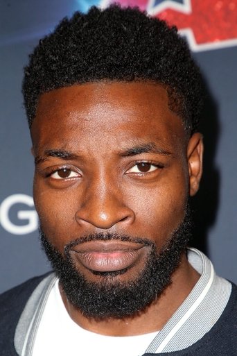 Image of Preacher Lawson