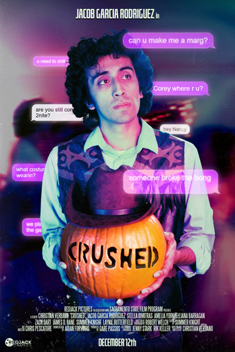 CRUSHED (1970)