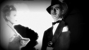The Lone Wolf in Mexico (1947)