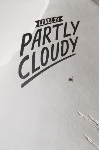 Poster för Partly Cloudy