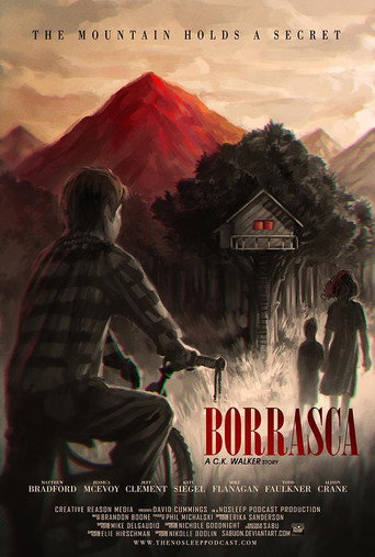 Borrasca