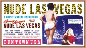 Bunny Yeager's Nude Las Vegas (1964)