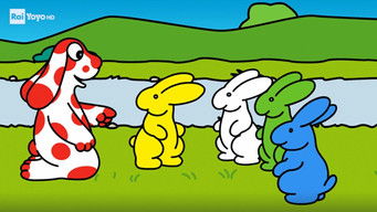 第12話：I fratelli coniglietti