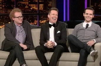 Chelsea Lately T5E179