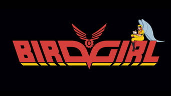 #13 Birdgirl