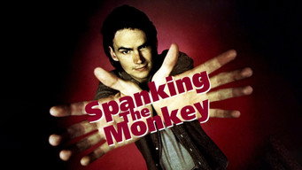 #7 Spanking the Monkey