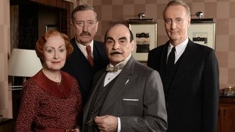 Hércules Poirot - 3x01