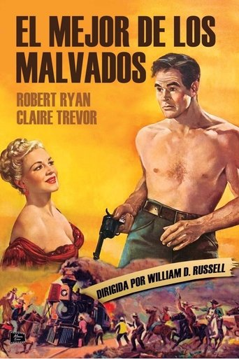 Poster of El mejor de los malvados