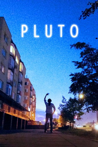 Pluto (2024)