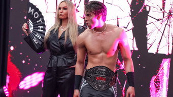 ROH on HonorClub T4E12