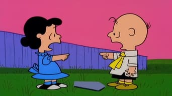 #2 You're in Love, Charlie Brown