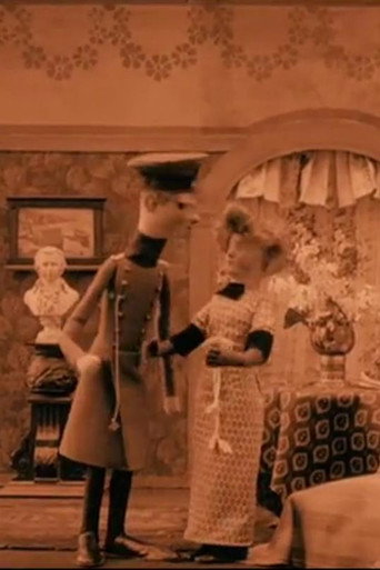 Hansen's Soldiers! (1912)