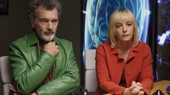 Galeria 2 - Dolor y gloria