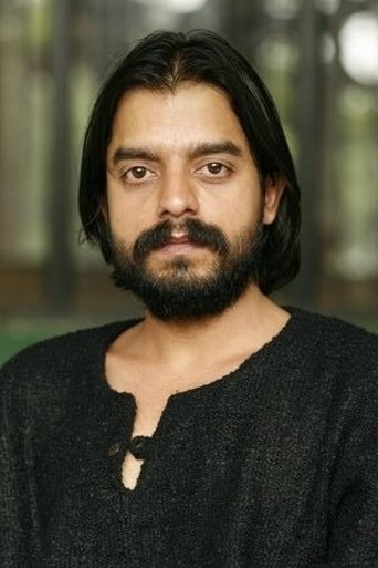 Image of Saharsh Kumar Shukla