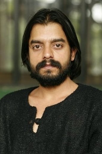 Image of Saharsh Kumar Shukla