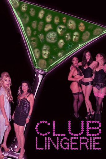 Club Lingerie (2014) Club Lingerie (2014)