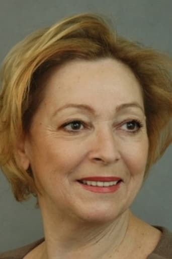 Image of Wiesława Gutowska