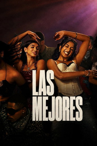 Póster de Las Mejores