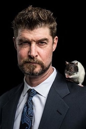 Image of Doug TenNapel