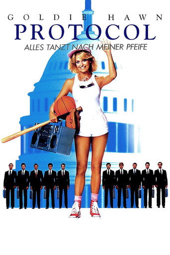 Protocol - Alles tanzt nach meiner Pfeife