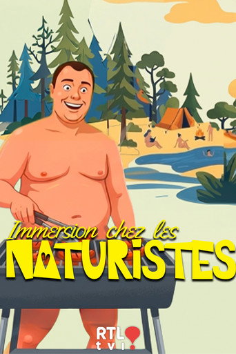Benjamin chez les naturistes (2026)