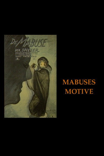 Mabuses Motive