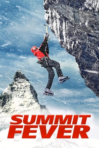Summit Fever Poster