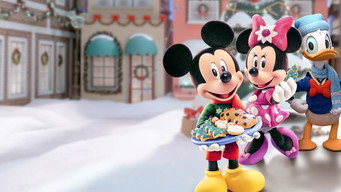 Mickey's Christmas Tales (2023)