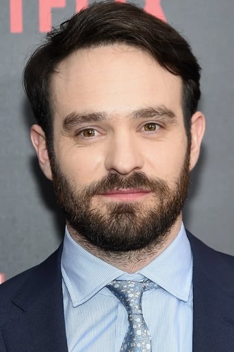 Image of Charlie Cox