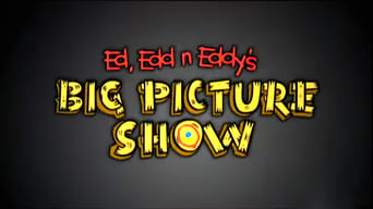 #3 Ed, Edd n Eddy's Big Picture Show