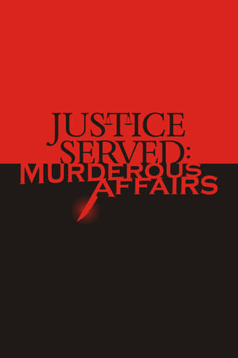 Murderous Affairs en streaming 