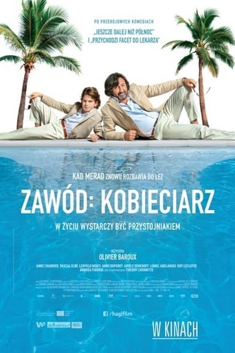 Zawód: Kobieciarz (2019)