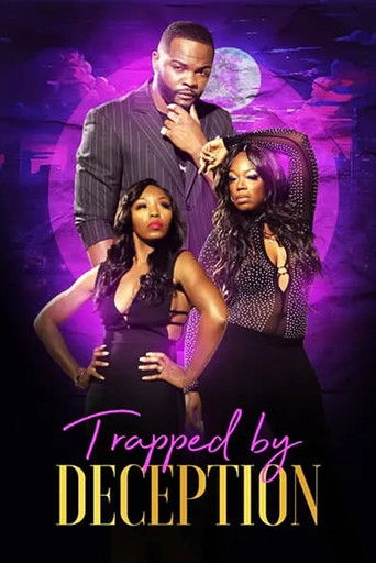 Trapped by Deception