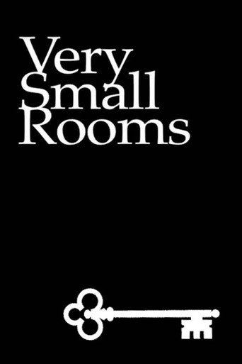 Very Small Rooms galeri 2