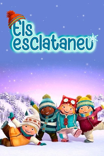 Snowsnaps — Posters 3